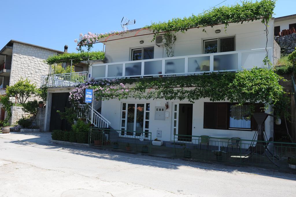 Apartments Barbir Ploce  Dış mekan fotoğraf