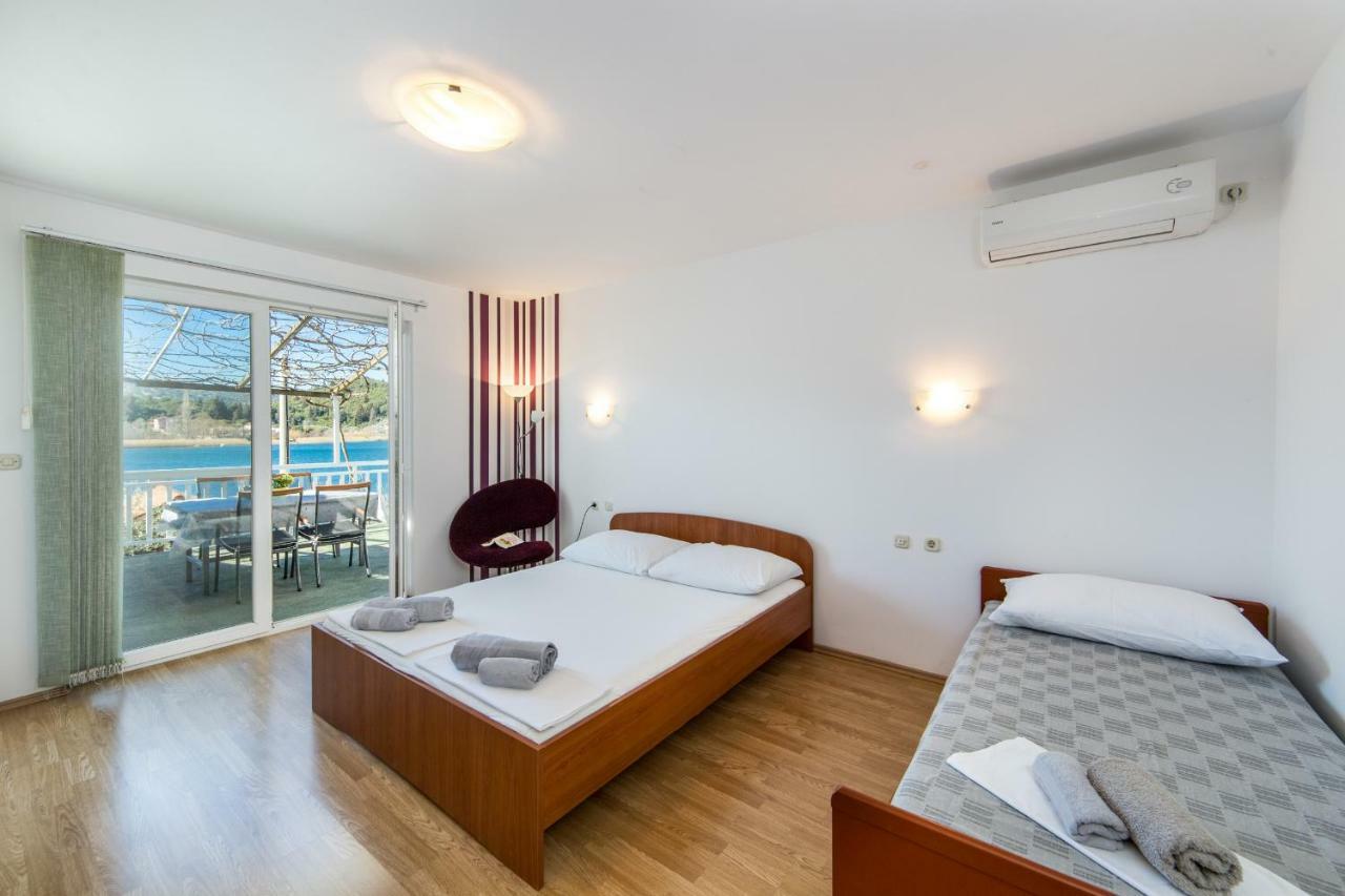 Apartments Barbir Ploce  Dış mekan fotoğraf
