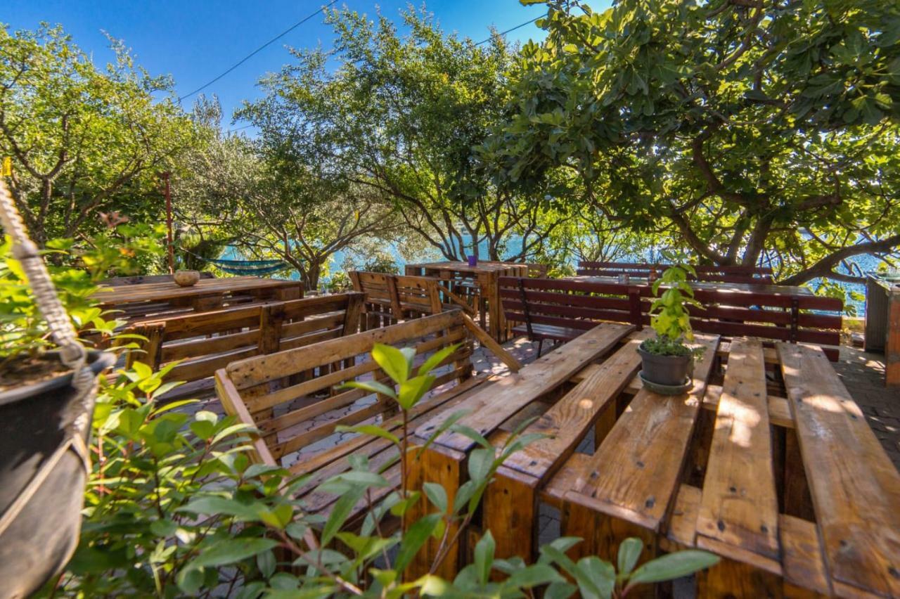 Apartments Barbir Ploce  Dış mekan fotoğraf