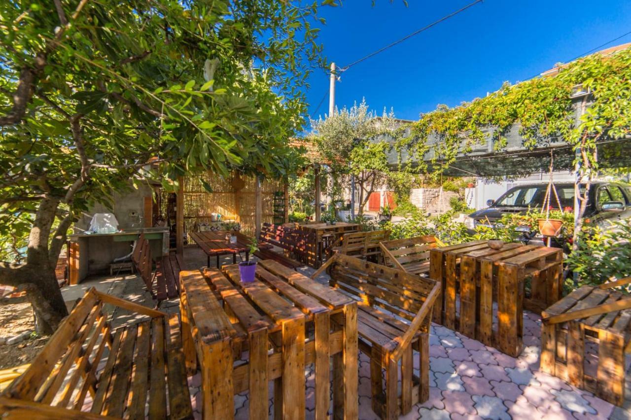 Apartments Barbir Ploce  Dış mekan fotoğraf