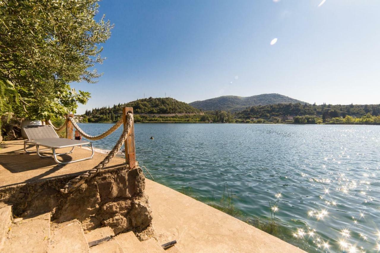 Apartments Barbir Ploce  Dış mekan fotoğraf