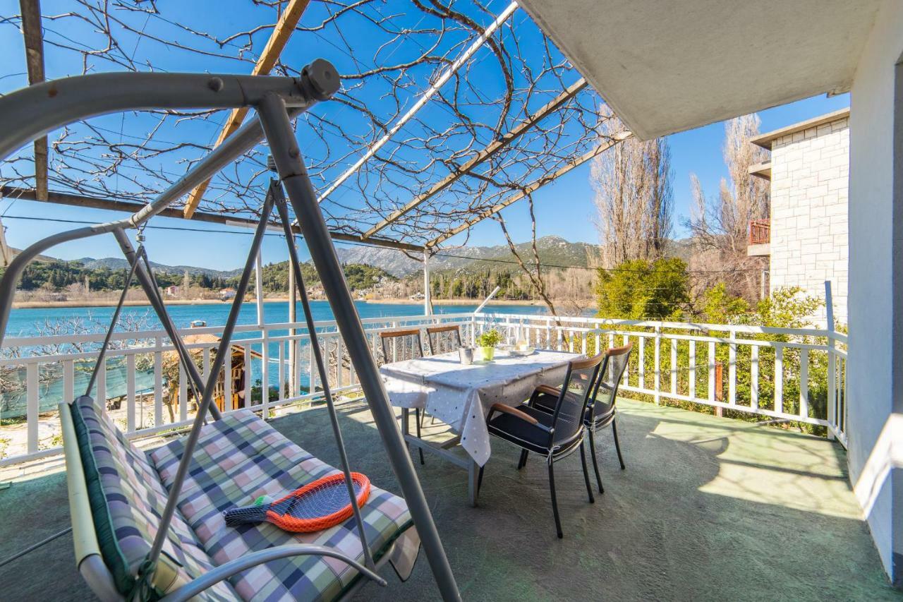 Apartments Barbir Ploce  Dış mekan fotoğraf