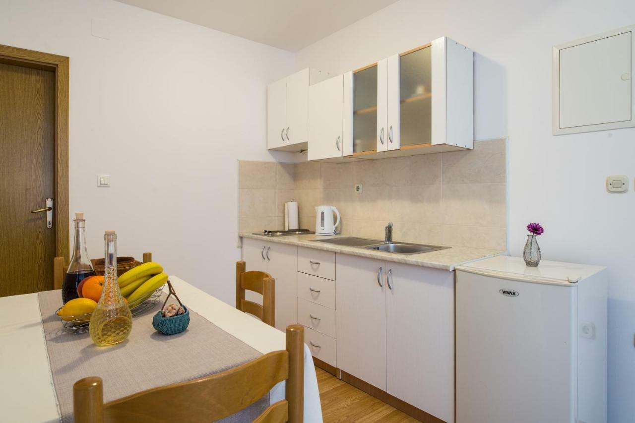 Apartments Barbir Ploce  Dış mekan fotoğraf