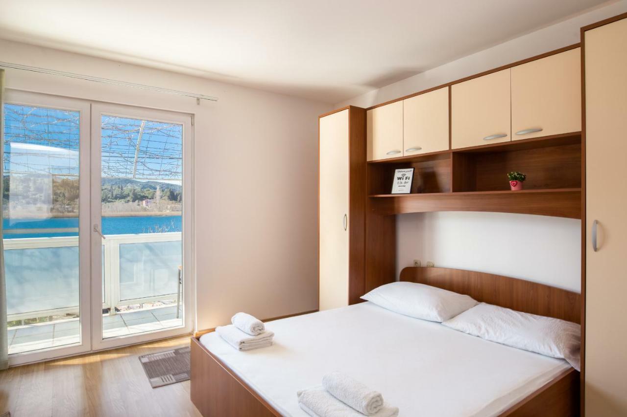Apartments Barbir Ploce  Dış mekan fotoğraf