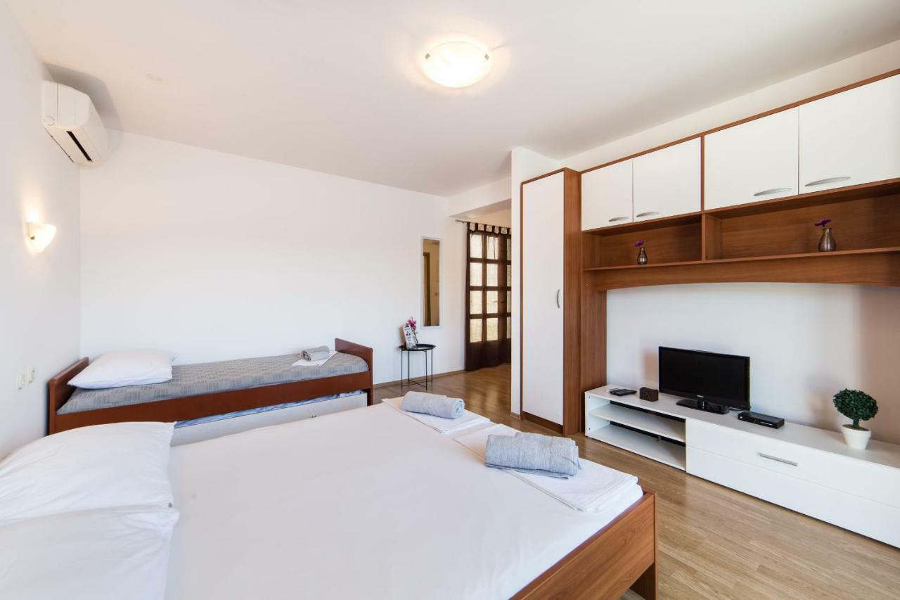Apartments Barbir Ploce  Dış mekan fotoğraf