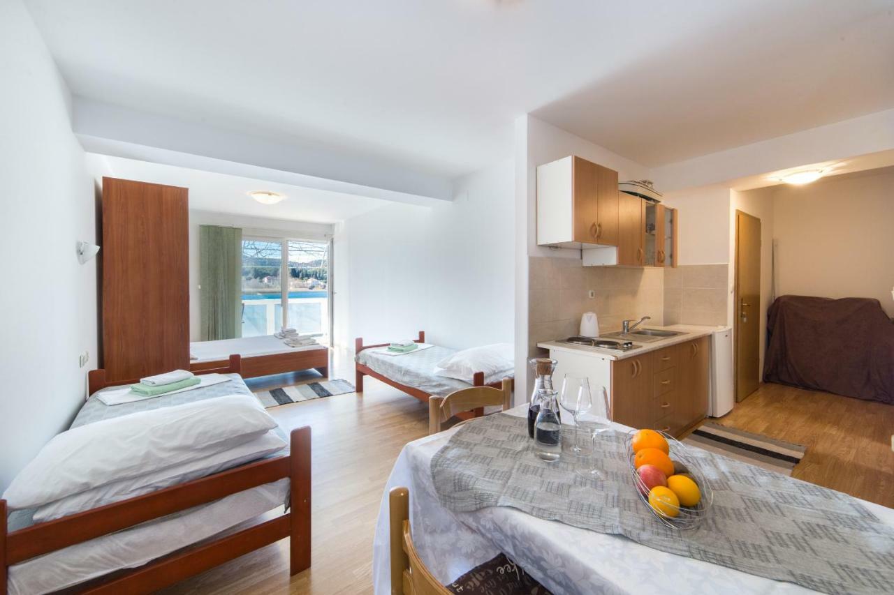 Apartments Barbir Ploce  Dış mekan fotoğraf