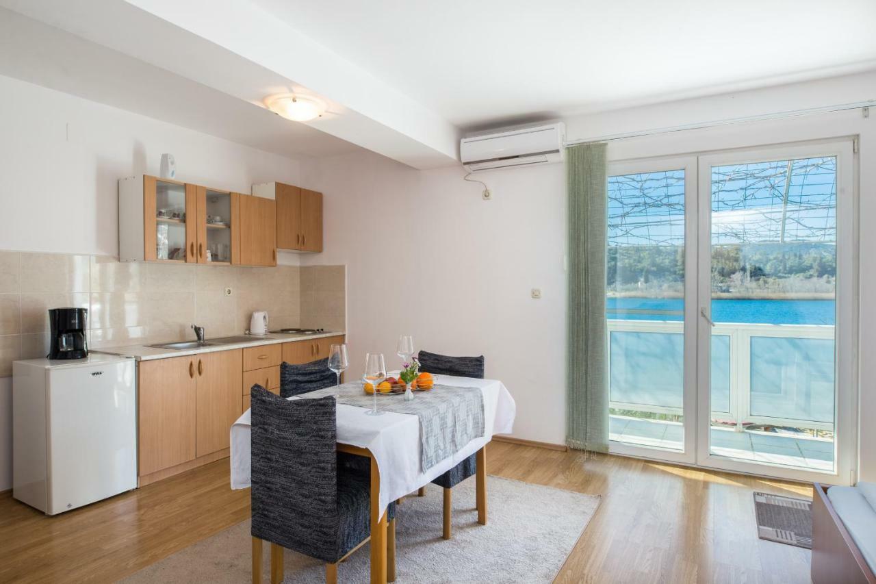 Apartments Barbir Ploce  Dış mekan fotoğraf
