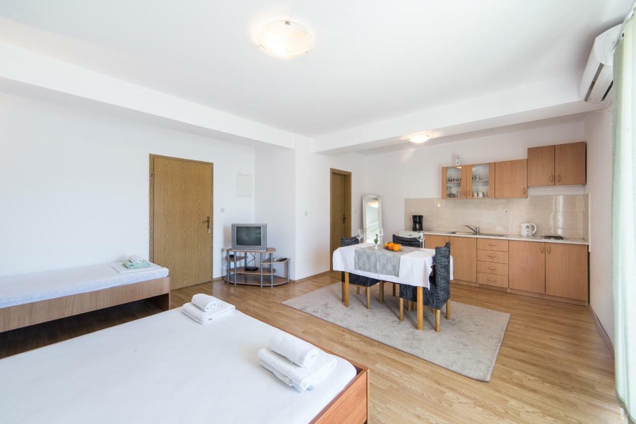 Apartments Barbir Ploce  Dış mekan fotoğraf