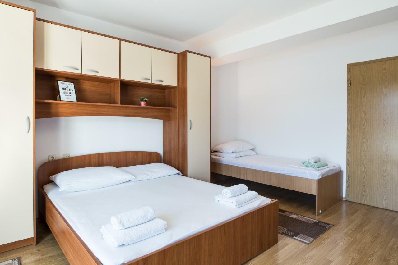 Apartments Barbir Ploce  Dış mekan fotoğraf