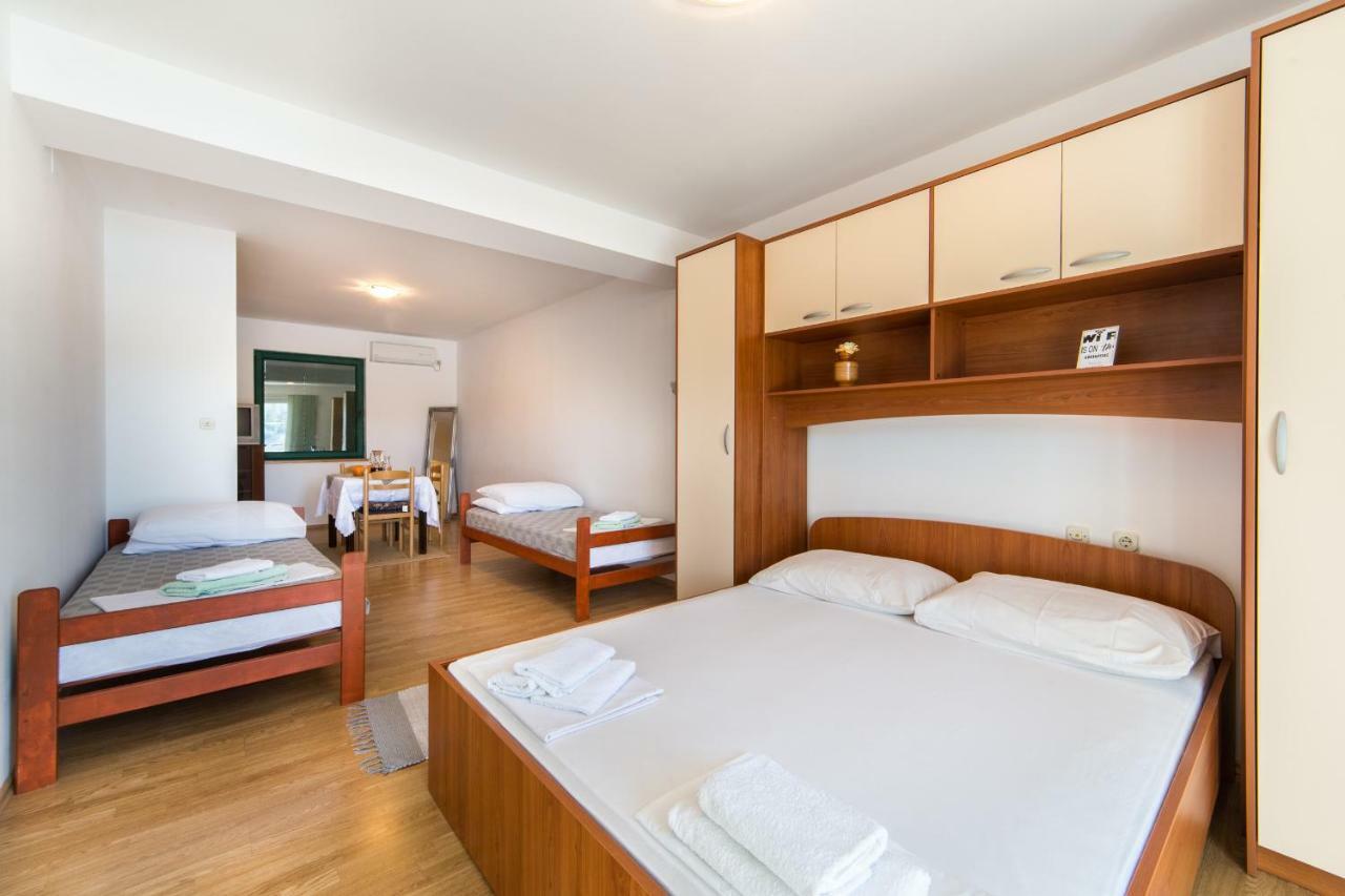 Apartments Barbir Ploce  Dış mekan fotoğraf