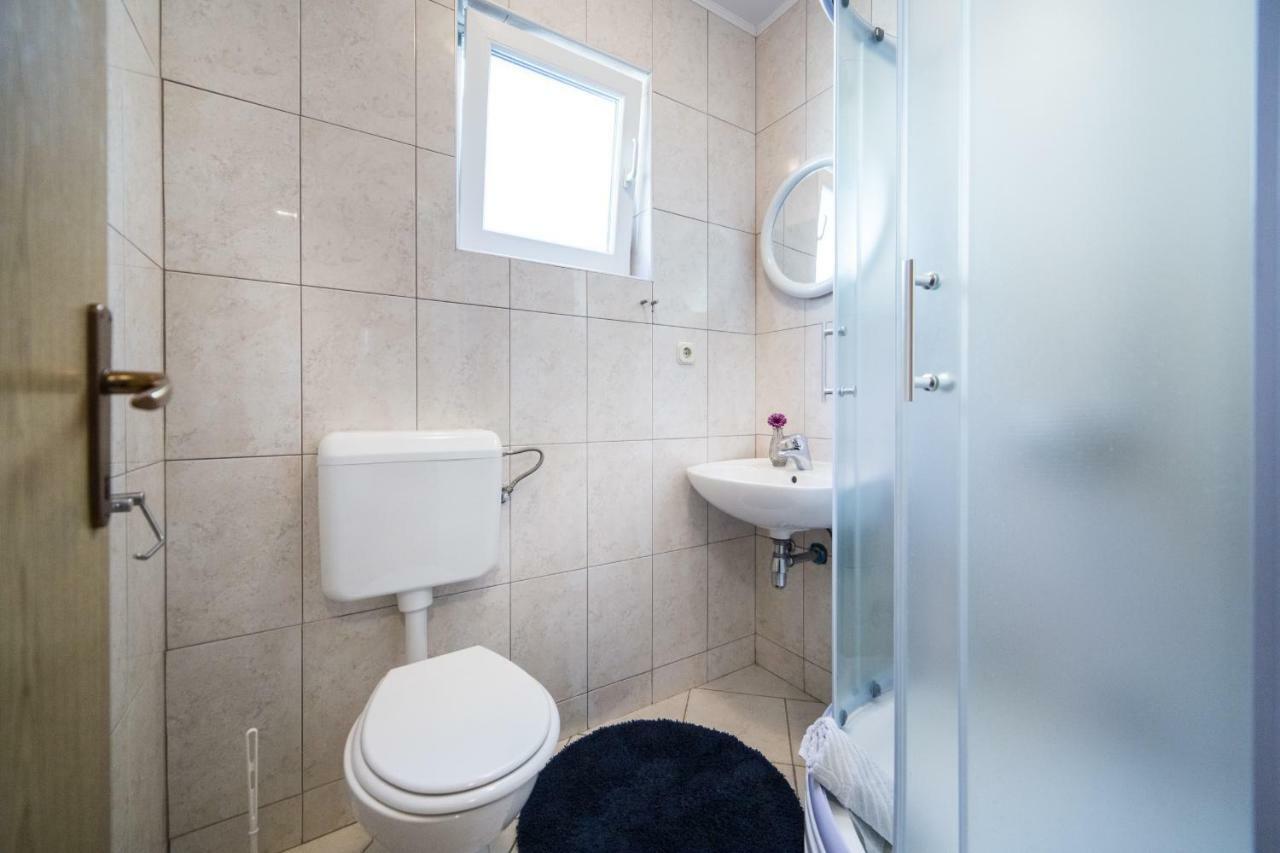 Apartments Barbir Ploce  Dış mekan fotoğraf