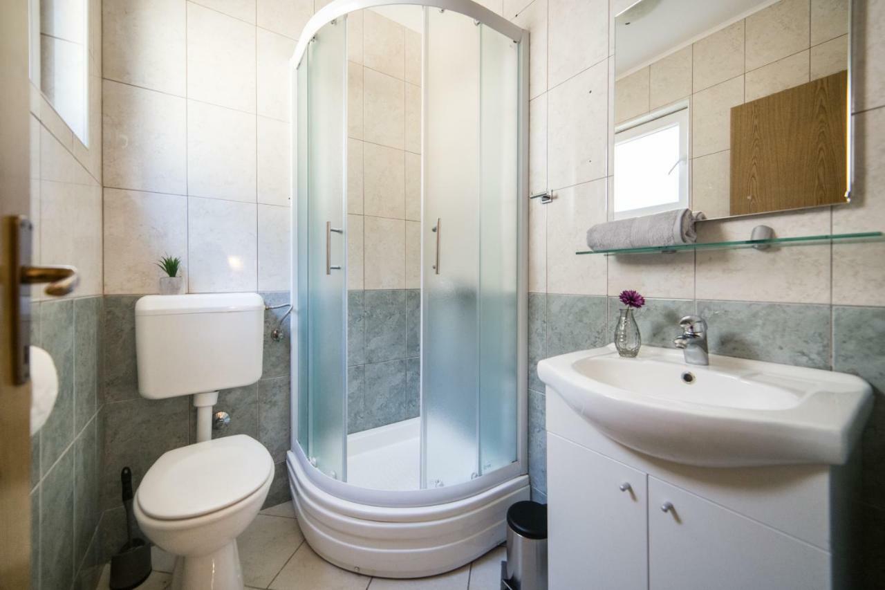 Apartments Barbir Ploce  Dış mekan fotoğraf