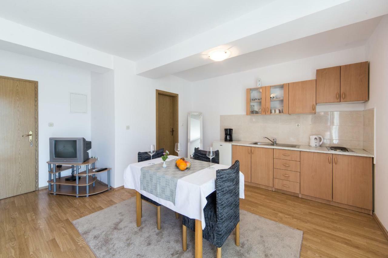 Apartments Barbir Ploce  Dış mekan fotoğraf