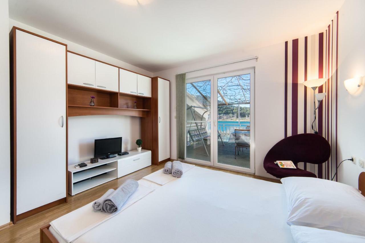 Apartments Barbir Ploce  Dış mekan fotoğraf