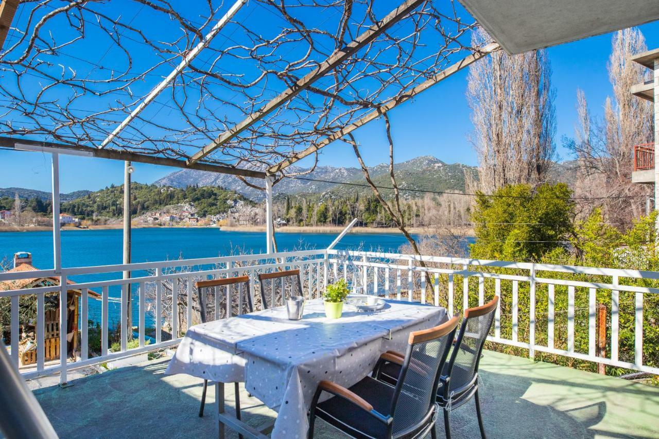 Apartments Barbir Ploce  Dış mekan fotoğraf