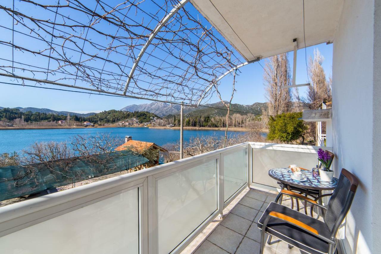Apartments Barbir Ploce  Dış mekan fotoğraf
