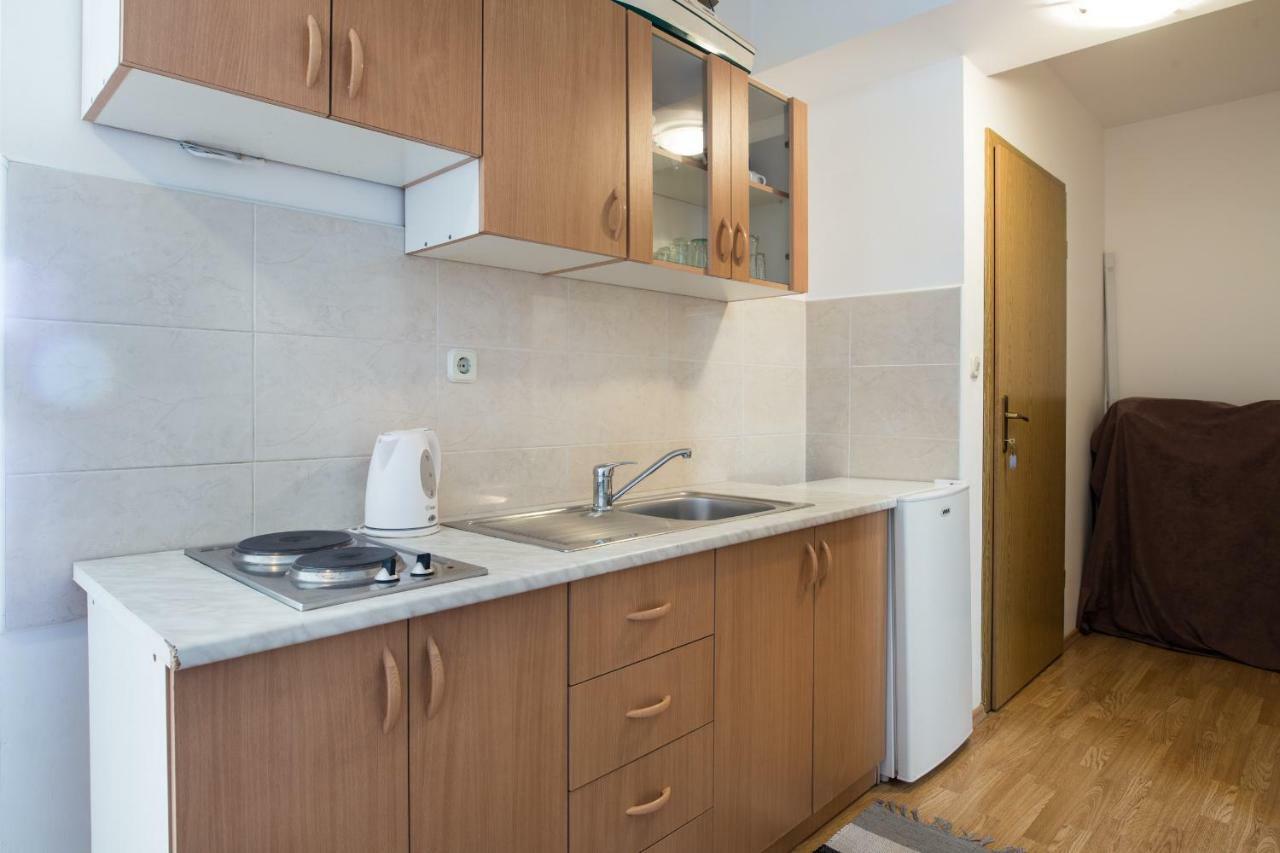 Apartments Barbir Ploce  Dış mekan fotoğraf