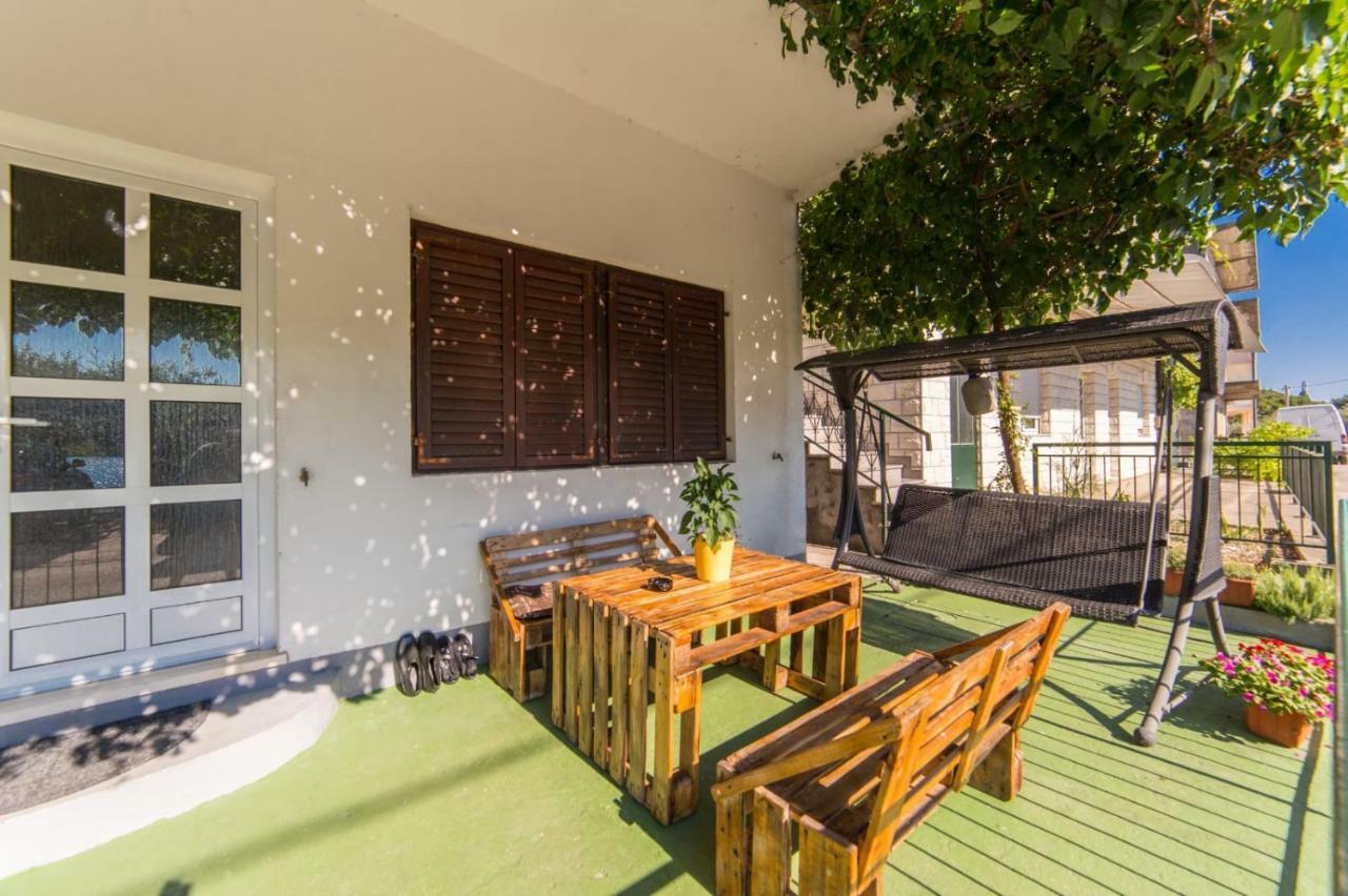 Apartments Barbir Ploce  Dış mekan fotoğraf
